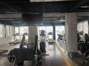 cho thuê toà nhà văn phòng quận 3