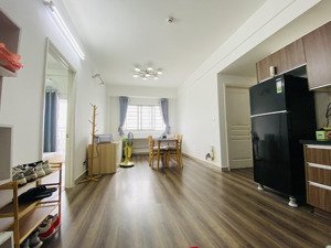 cho thuê phòng ngủ riêng trong căn hộ 3pn full nội thất - chung cư sen xanh - lotus garden