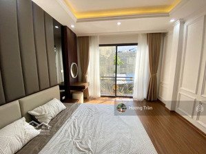 hiếm!!! chủ hạ chào 1,7 tỷ - nhà đẹp 50m2x5t - 10m ra ô tô tránh - cạnh hồ tây phố xuân la, tây hồ.