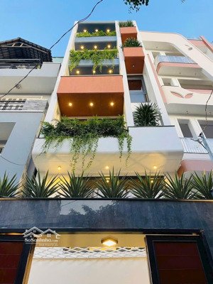 lên sóng siêu phẩm nhà đường bát nàn p.thạnh mỹ lợi quận 2 giá 6tỷ840/84m2(6x14m) nhà 3 lầu, shr