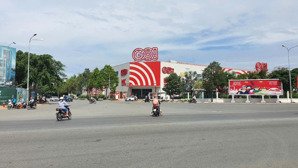 bán nhà mt đường võ thị sáu (gs14) ngay bigc go, p. đông hòa, dĩ an