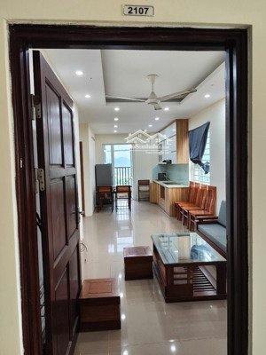 cho thuê căn hộ 2 ngủ full nội thất