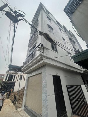 bán nhà đại tự - lô góc - nở hậu - dân xây đơn lập - nhỉnh 4tỷ