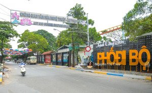 bán nhà phố trịnh công sơn vị trí siêu đẹp, trung tâm tây hồ- 120m nhỉnh 85 tỷ