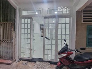 hoa hồng 1% - bán nhà riêng, trần hưng đạo, phạm ngũ lão, quận 1, 6 tỷ, 35m2