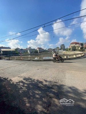 bán đất đẹp đông dư gia lâm 66m² - ngõ rộng, ô tô 7 chỗ đỗ cửa, giá chỉ 80tr/m2