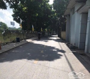 [hiếm] 5,3 tỷ - bán đất tặng nhà c4 - hoàng mai - sổ đỏ chính chủ - vài bước ra ô tô tránh