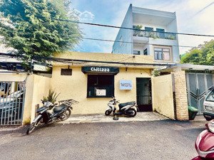 bán đất: kiệt đường nhựa 6m. sát đường lớn mai thúc lân. diện tích 131m. ngang 6.6m. giá 18.5 tỷ