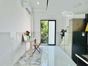 duplex bancol full nội thất nằm ngay trịnh đình thảo - luỹ bán bích - hoà bình