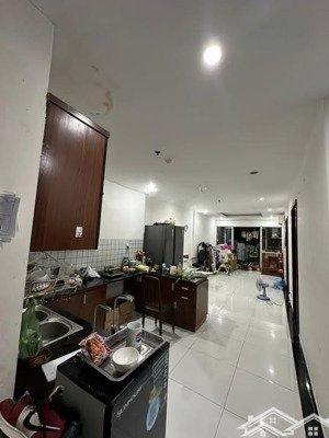 bán cc samland giai việt, tạ quang bửu, 3,95 tỷ, 78m2, 2pn, 2wc