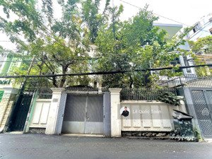 căn hiếm có! hxh lê văn sỹ q3 (biệt thự), dt: 9x20m, 3 tầng st, giá chỉ 40 tỷ tl