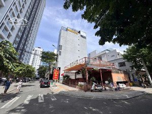 rất rẻ ! chính chủ ra nhanh lô góc hướng đông nam gần 190m2 ngang 9,5m - góc 2 mặt tiền đường 7,5m.