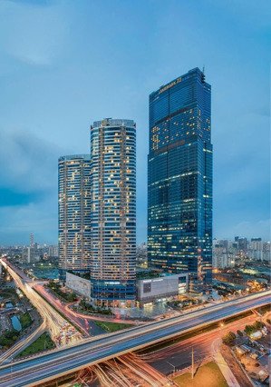 chính chủ bán căn 160m2 - 4pn chung cư keangnam full nội thất nhập khẩu