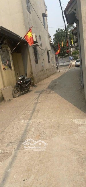 bán nhà riêng tại văn điển, 5,8 tỷ, 53 m2, view đẹp, giá tốt