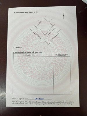 bán lô góc mặt tiền đường 2c kdt an viên nha trang giá chỉ 86tr/m2