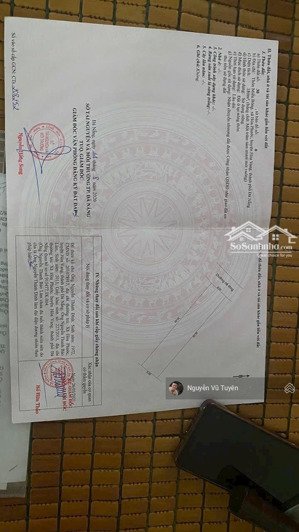 bán lô kiệt 5m đối diện chợ miếu bông- hoà xuân