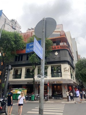 đất đẹp xây khách sạn mini, chdv dòng tiền tây lý tự trọng, dt 96m2 c4 ngang 5.6m, sđcc, chỉ 25 tỷ