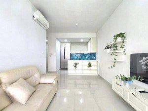 cần bán căn 2pn lớn view sông chỉ 7 tỷ bao hết tại sun avenue - dự án đã có sổ
