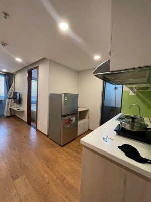 toà căn hộ 6 tầng - đường 7m5 kđt nam việt á - view sông hàn - dòng tiền 80tr/th