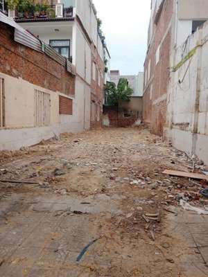 bán đất tại phạm cự lượng, 21,5 tỷ, 160m2 view đẹp, giá tốt, sơn trà, đà nẵng