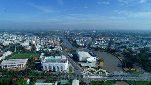 khu phố xuân hoà 2, phường 6, tp. tân an, long an diện tích: 450m² (2 thửa liền kề). 5tỷ890