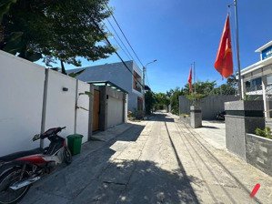 bán lô đất 100m2 ngang 5m đường kiệt 5m đặng thái thân , hoà hoả , ngũ hành sơn