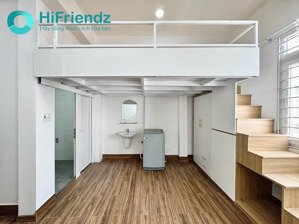cho thuê nhà trọ 30m2, giá 6,5 triệu tại xô viết nghệ tĩnh, p.25, bình thạnh, hcm