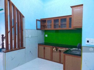 bán nhà 2 tầng kiệt 3m đường trần huy liệu- cẩm lệ