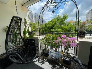 bán căn hộ chung cư cảnh viên 2, 9,7 tỷ, 110m2, chính chủ đẹp, nhiều tiện ích