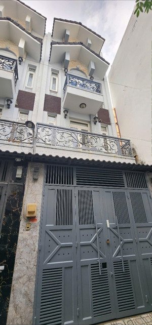 nhà mới hẻm1, ôtô 7c vào nhà, sát h xe tải,cv làng, chợ hạnh t tây* 77m2x4tầng, sthượng * hơn 9 tỷ