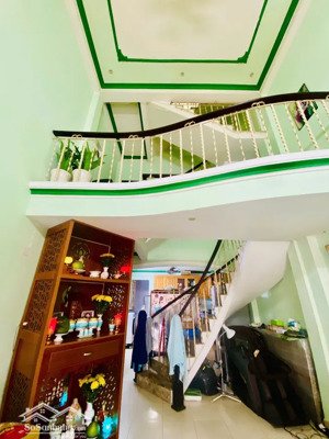 bán nhà riêng tại nơ trang long, p1, bình thạnh, hcm, giá 11 tỷ, 50m2