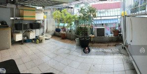 nhà bán ngay xvnt-nguyễn xí-ung văn khiêm chỉ hơn 8 tỷ. ngang gần 5m x dài 16m 5pn 5wc xd 3 tầng..