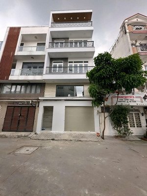 mặt băng k doanh, h xe tải 7m thông, gần lê đ thọ, ôtô vào nhà, 6mx10m= 60m2 x 5tầng * zá 79x tỷ tl