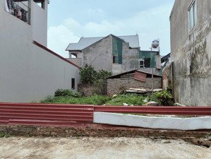 bán đất tại đường 418, sóc sơn, hà nội, 25,5 triệu / m2, 100m2, siêu hot