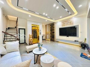 bán nhà phạm tuấn tài - cầu giấy phân lô ô tô tránh, vỉa hè 70m2 x 5 tầng x 6m mặt tiền x 26,5 tỷ