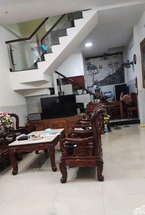 bán nhà riêng tại trường chinh, 11,5 tỷ, 52 m2, 2 tầng, tân bình, hcm
