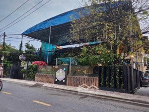 cho thuê vila sân vườn trần ngọc diện, thảo điền, quận 2