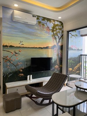 siêu phẩm 2pn tại the rivana trực diện sông sài gòn siêu thoáng mát