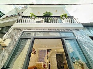 cần tiền kinh doanh đầu tư, đ. dương quảng hàm, p16, gò vấp, dt 66m2, giá 2 tỷ 150tr, số hr