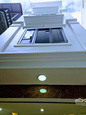 bán nhà mới tại kim giang, 7,5 tỷ, 33 m2, view đẹp, giá siêu hời