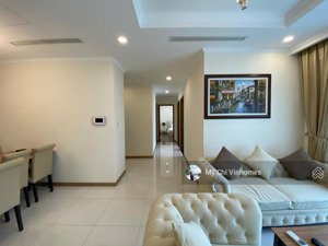 căn hộ tân cổ điển sang trọng 3pn, 111m2 tại landmark plus, sảnh chuẩn 5, giá 35tr net*