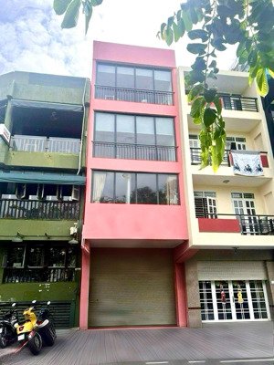 siêu hot cho thuê nhà nguyên căn huỳnh văn bánh, p.11, phú nhuận