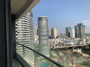 siêu phẩm 3pn city garden 146m² rộng thoáng, full nội thất sang trọng, view cực chil