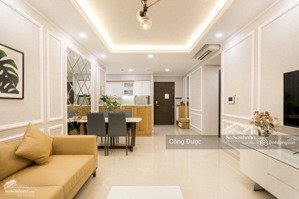 cần bán căn hộ chung cư an phú - 54m2, 1pn, q.6, giá: 2.4 tỷ, lh: . được