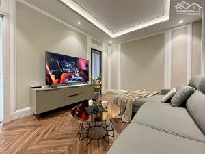 bán gấp căn 2pn2vs 86,5m2 rẻ nhất toà báo nhân dân - full nội thất đẹp long lanh về ở luôn