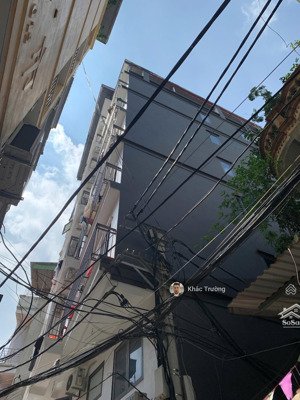 mễ trì dòng tiền khủng lô góc 2 mặt ngõ ô tô tránh kinh doanh