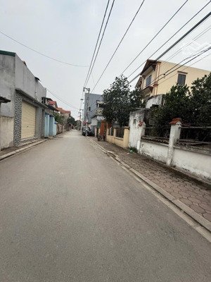 lô đất cực hiếm tại trung dương kiêu kỵ , gia lâm, hà nội .