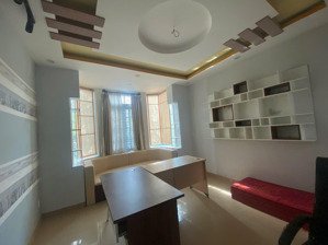 cho thuê gấp nhà riêng 4pn, 3wc, giá cực chất tại đường số 27, tân phong, q7, hcm