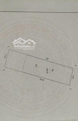 nhà lê trọng tấn, thanh xuân phân lô quân đội mt 5,1m dt 105m giá 25 tỷ