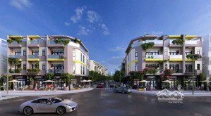 bán nhà phố mặt tiền 13m 1 trệt 2 lầu 1 tum tphcm giá 6,5 tỷ tt 20% 1 tỷ 3 ngân hàng hổ trợ 80%